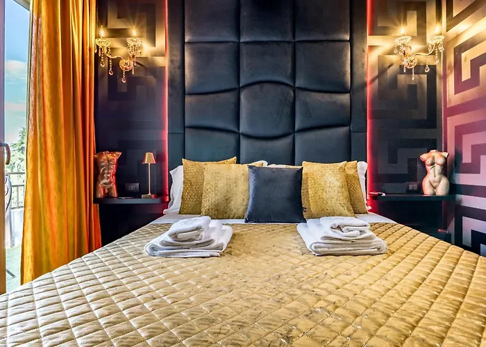 Int 37 Luxury Rome