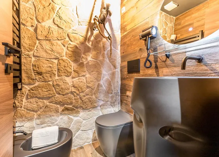 Int 37 Luxury Maison d'hôtes Rome