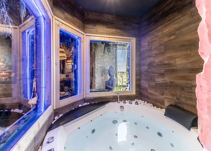 Int 37 Luxury Maison d'hôtes *